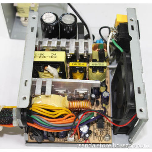 300W micro computer power supply for gaming case